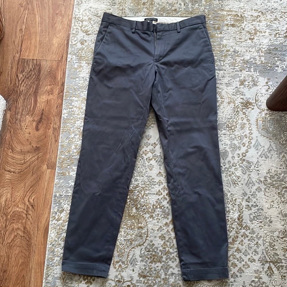Men’s pants - Banana Republic